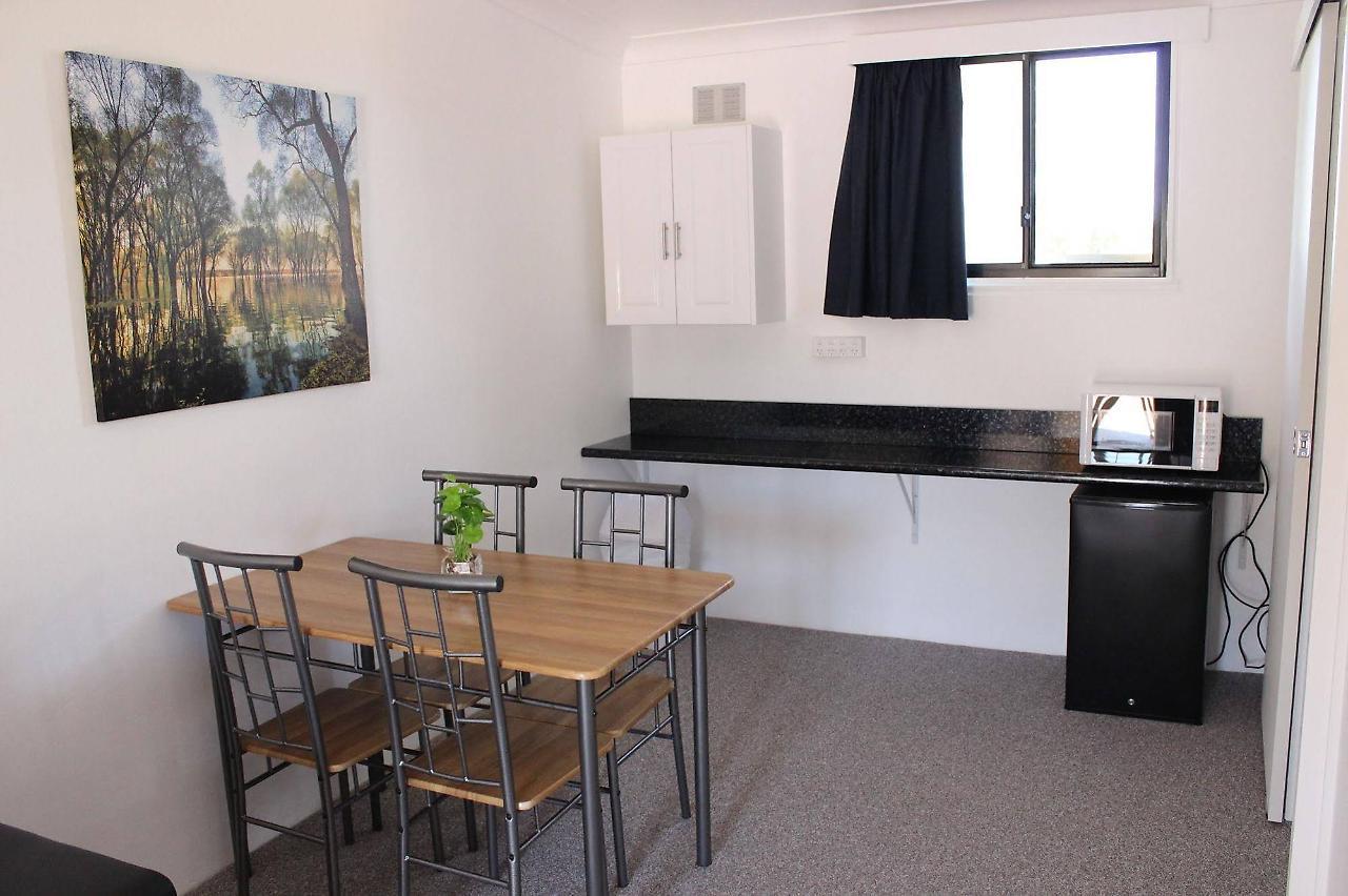 Twin Swans Motel Inverell Extérieur photo