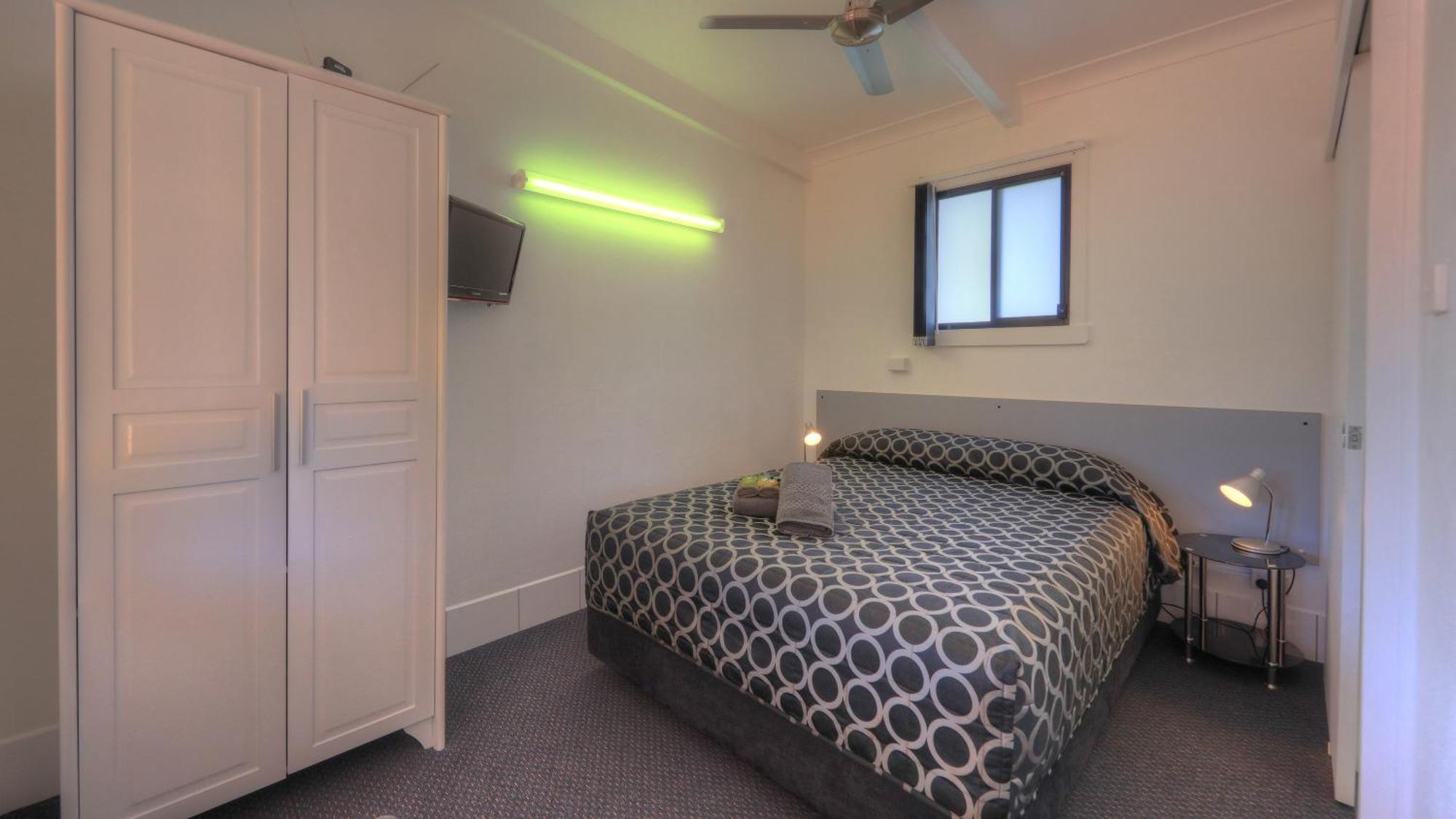 Twin Swans Motel Inverell Extérieur photo