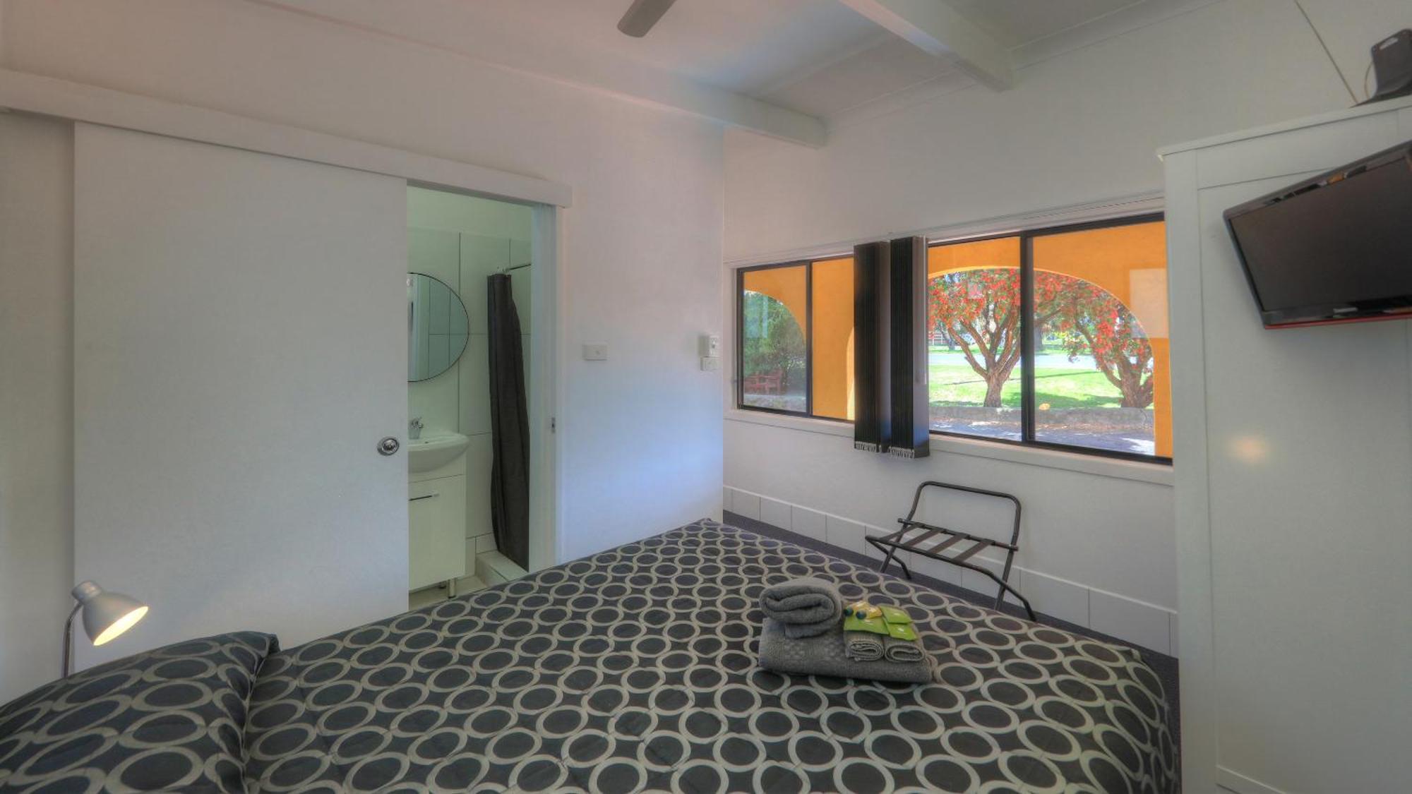 Twin Swans Motel Inverell Extérieur photo